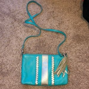 Jack Rodgers Crossbody Purse